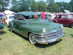  Oldtimermarkt Bockhorn 2007